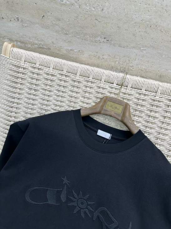 Dior T Shirts Short _SKUDiorS-2XLtltx6615981